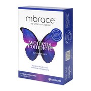 Mbrace Womens Complete, tabletki, 30 szt.
