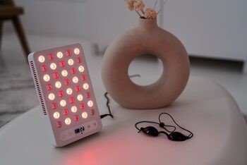 Beautifly SkinPure, urządzenie do terapii światłem LED, 1 szt.