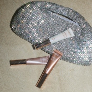 Gosh Glow Up, rozświetlacz w kremie 003 Starlight, 14 ml