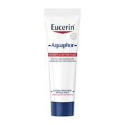 alt Eucerin Aquaphor, maść regenerująca do skóry suchej, popękanej i podrażnionej, dla dorosłych i niemowląt, 220 ml