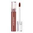 Rom&nd Glasting Water Tint, błyszczyk do ust, 17 Woody Sunset, 4 g