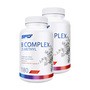 Zestaw 2x SFD B Complex 25 Methyl, tabletki, 180 szt.