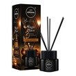 Aroma Home, Black Series Magic Place, patyczki zapachowe, 100 ml