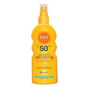 Dax Sun, rodzinny spray ochronny SPF50, 200 ml https://azcdn.doz.pl/image/d/product/d3418708-scale-180x180.png