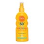 Dax Sun, rodzinny spray ochronny SPF50, 200 ml