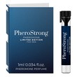 PheroStrong Limited Edition for Men, perfumy z feromonami, 1 ml