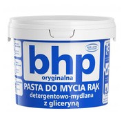 BHP, Pasta do mycia rąk detergentowo - mydlana z gliceryną, 500 g https://azcdn.doz.pl/image/d/product/5ede61c8-scale-180x180.png