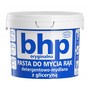 BHP, Pasta do mycia rąk detergentowo - mydlana z gliceryną, 500 g