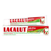 Lacalut Aktiv Herbal, pasta do zębów, 75 ml https://azcdn.doz.pl/image/d/product/0ddd0bd8-scale-180x180.png