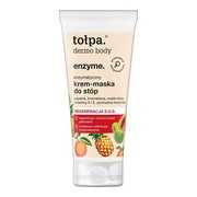 Tołpa Dermo Body Enzyme, enzymatyczny krem-maska do stóp, 60 ml https://azcdn.doz.pl/image/d/product/d44085c2-scale-180x180.png