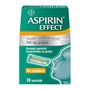 Aspirin Effect, 500 mg, granulki w saszetkach, 10 szt.
