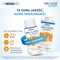 Resource Protein, płyn o smaku morelowym, 4 x 200 ml