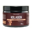 Skoczylas Kolagen wołowy z witaminą C, proszek, 150 g