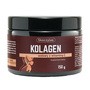 Skoczylas Kolagen wołowy z witaminą C, proszek, 150 g
