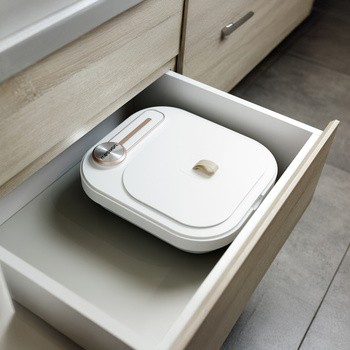 Medivon, Aqua Lux wodny masażer stóp