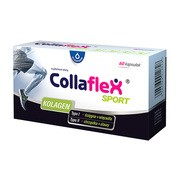 Oleofarm Collaflex Sport, kapsułki, 60 szt.        