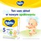 Bebiko Junior 5 NUTRIflor Expert, odżywcza formuła na bazie mleka, dla przedszkolaka, proszek, 600 g
