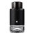 Mont Blanc Explorer, woda perfumowana, spray, 100 ml