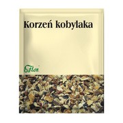 Flos, Zioła do kąpieli, korzeń kobylaka, 50 g