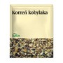 Flos, Zioła do kąpieli, korzeń kobylaka, 50 g