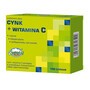 Cynk + Witamina C, tabletki, 100 szt.