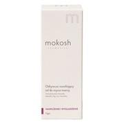 Mokosh odżywczo-nawilżający żel do mycia twarzy, figa, travel, 90 ml https://azcdn.doz.pl/image/d/product/47898648-scale-180x180.png