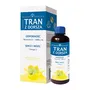 Domowa Apteczka Tran z dorsza, smak cytrynowo-limonkowy, 250 ml