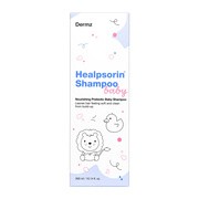 Healpsorin Baby Shampoo, szampon, 300 ml