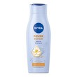 Nivea Power Repair, szampon naprawczy, 400 ml