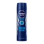Nivea Men Fresh Active 48h, antyperspirant, spray, 150 ml 