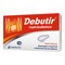 Debutir, czopki doodbytnicze, 10 szt.