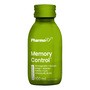 Pharmovit, Memory Control supples & go, płyn, 100 ml