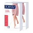 Zestaw Jobst Ultra Sheer 1+1 GRATIS, rozmiar II, naturalny, podkolanówki uciskowe, CCL2