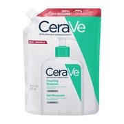 CeraVe, oczyszczający żel do mycia dla skóry normalnej i tłustej, refill, 473 ml https://azcdn.doz.pl/image/d/product/dbe4660f-scale-180x180.png