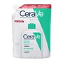 CeraVe, oczyszczający żel do mycia dla skóry normalnej i tłustej, refill, 473 ml