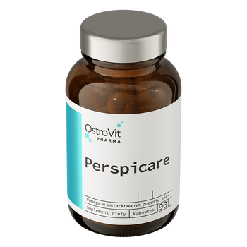 OstroVit Pharma Perspicare, kapsułki, 90 szt.