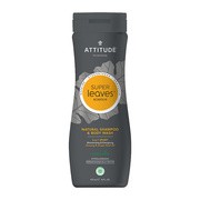 alt Attitude Live Consciously SPORTS MEN, szampon i płyn do mycia ciała, 473 ml