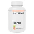 GymBeam Bor, kapsułki, 60 szt.