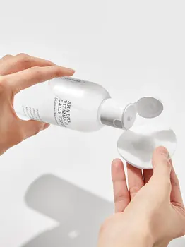 Cosrx Refresh ABC Daily Toner, AHA BHA Vitamin C, rewitalizujący tonik, 150 ml