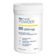 Formeds Powder B5, proszek, 42 g https://azcdn.doz.pl/image/d/product/8efa38c5-scale-180x180.png