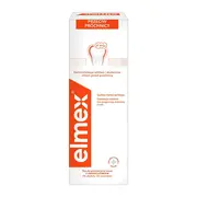 Elmex Przeciw Próchnicy, płyn do płukania jamy ustnej bez alkoholu, 400 ml https://azcdn.doz.pl/image/d/product/c2504287-scale-180x180.png