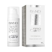 alt Bandi Pro Care, krem kolagenowy, 50 ml