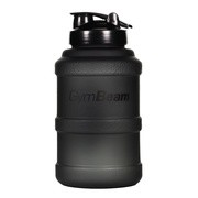 GymBeam, butelka sportowa Hydrator TT 2,5 l, czarna, 1 szt. https://azcdn.doz.pl/image/d/product/03a4fa1e-scale-180x180.png