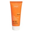 Ziaja Sopot Sun, wodoodporna emulsja do twarzy i ciała SPF 30, 100 ml