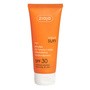 Ziaja Sopot Sun, wodoodporna emulsja do twarzy i ciała SPF 30, 100 ml