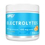 SFD Electrolytes, proszek, smak pomarańczowy, 200 g