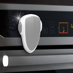 Sipo, blokada do drzwi piekarnika, 1 szt.