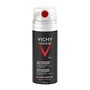 Vichy Homme, dezodorant-antyperspirant, skóra wrażliwa, 72h, spray, 150 ml