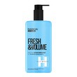 Radical Hair Clinic Fresh&Volume, nawilżająca odżywka normalizująca, 260 ml