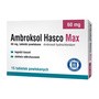 Ambroksol Hasco Max, 60 mg, tabletki powlekane, 15 szt.